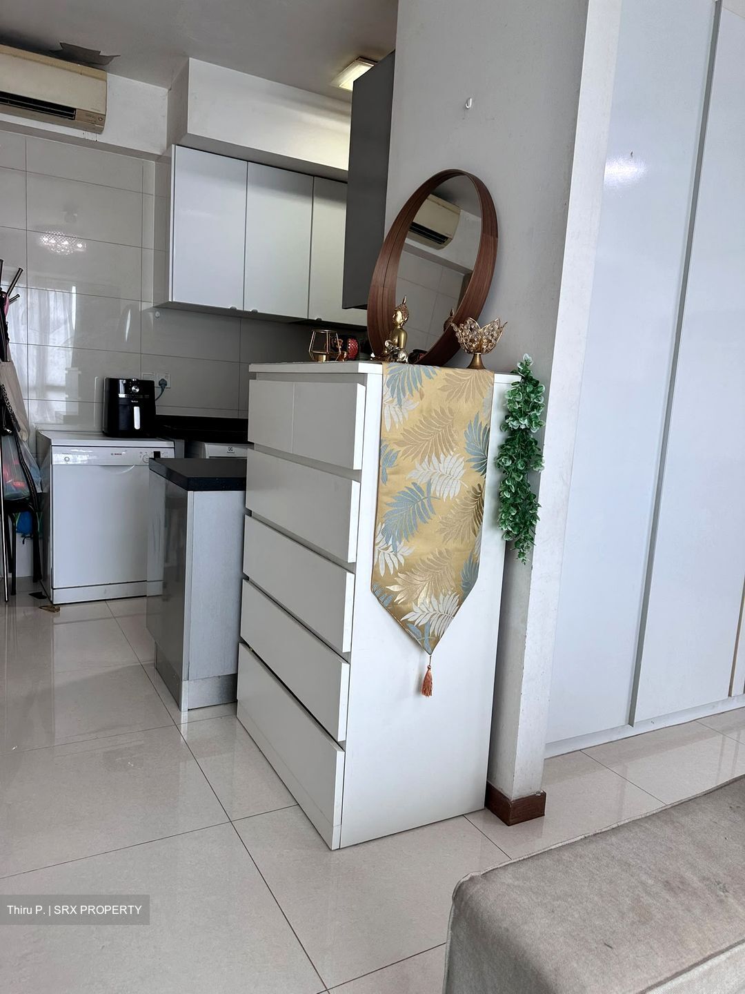 Caspian (D22), Condominium #595846301